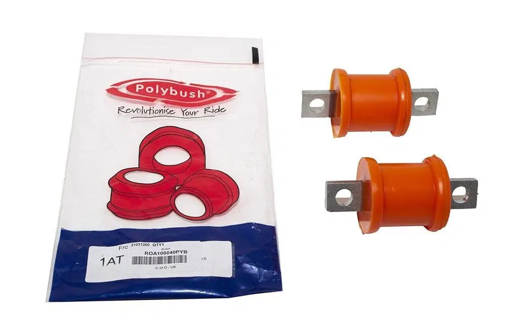 Discovery 2 Ön Amortisör Alt Burcu ROA100040-PY-B ROA100040PYB