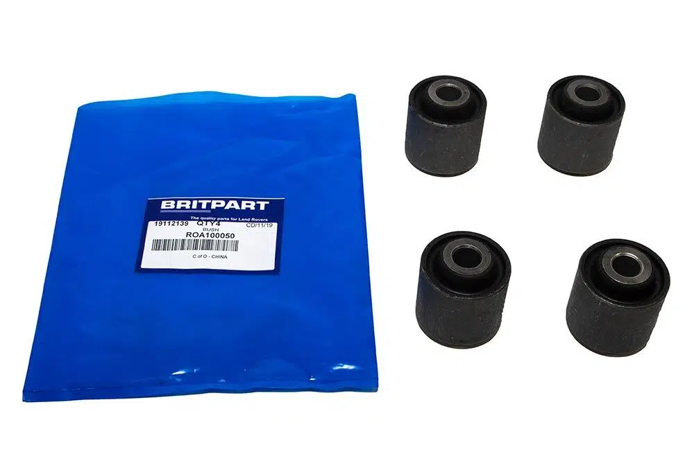 Discovery 2 Ön Amortisör Burcu 4'lü ROA100050