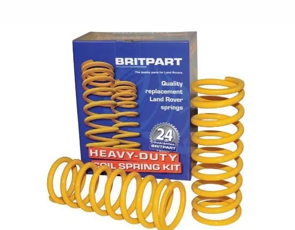 Discovery 2 Ön Helezon Yay DA4199