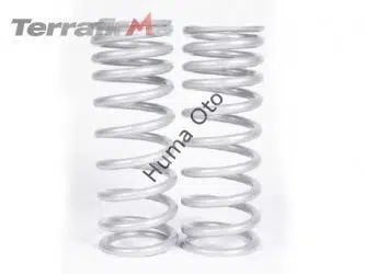 Discovery 2 Orta Yük Ön Helezon TF042