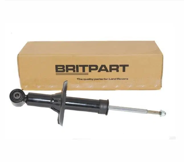 Discovery 3 Helezonlu Arka Amortisör RPD500046