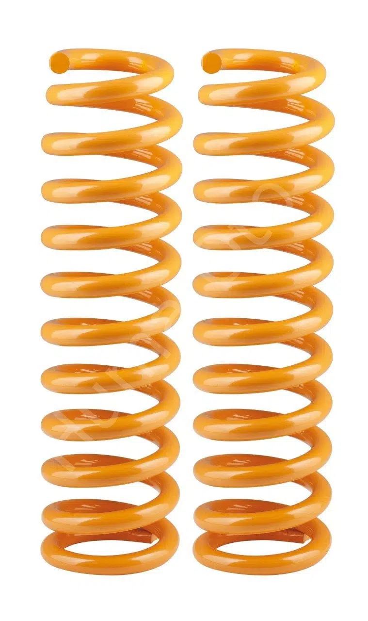 FOR001C Ön Helezon Ford Ranger