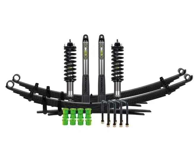 Ford F-150 Monotube IM2.5 Suspansiyon Yükseltme Kiti