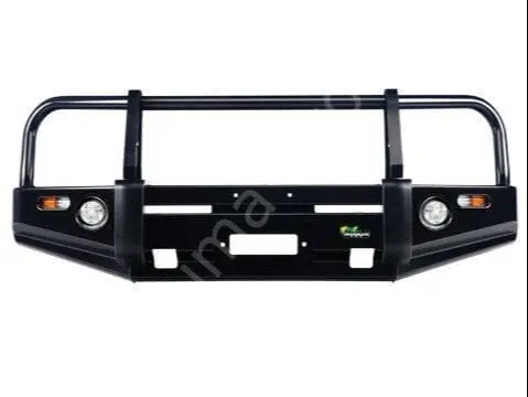 BBCD055 Ford Ranger Ön Tampon