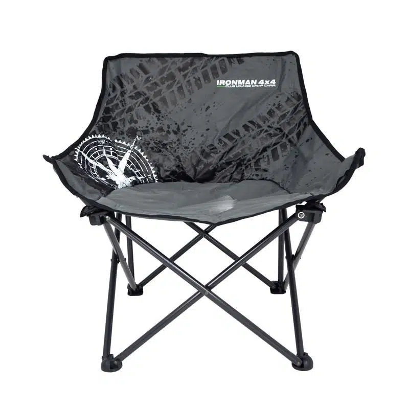 ICHAIR0034 Yeni Düşük Bel Katlanır Kamp Koltuğu