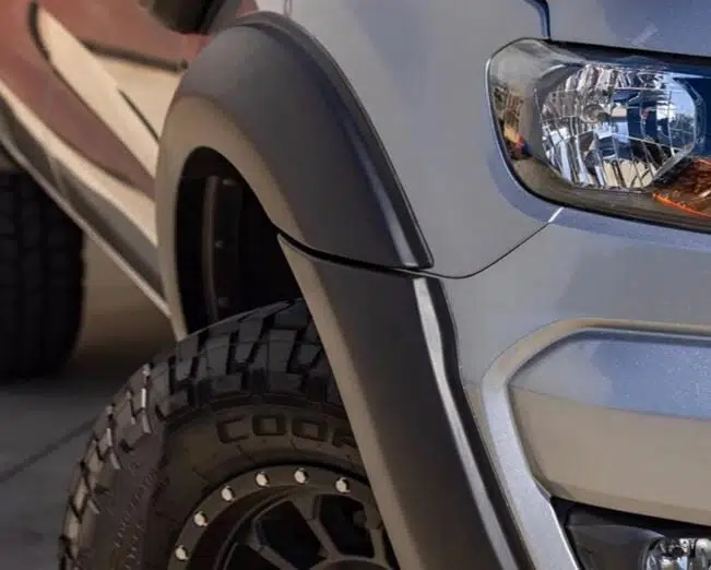 IFF6076 Dodik Toyota Hilux Revo 2020+ Ironman 4x4