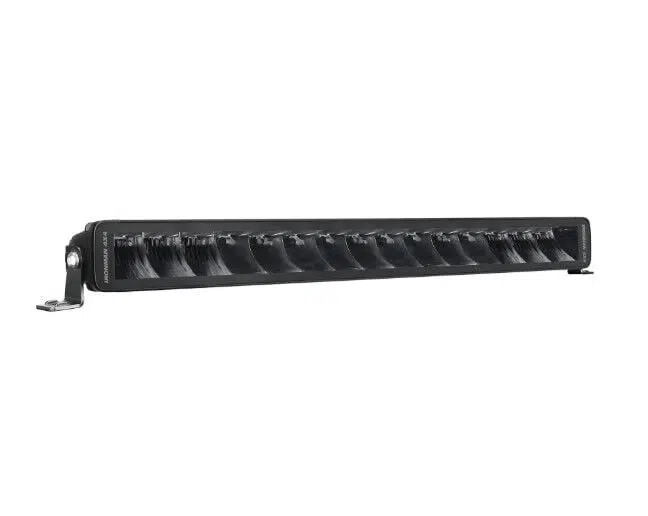 ILBSR003B Parlak SABRE-X Tek Sıra 20 inch LED Bar