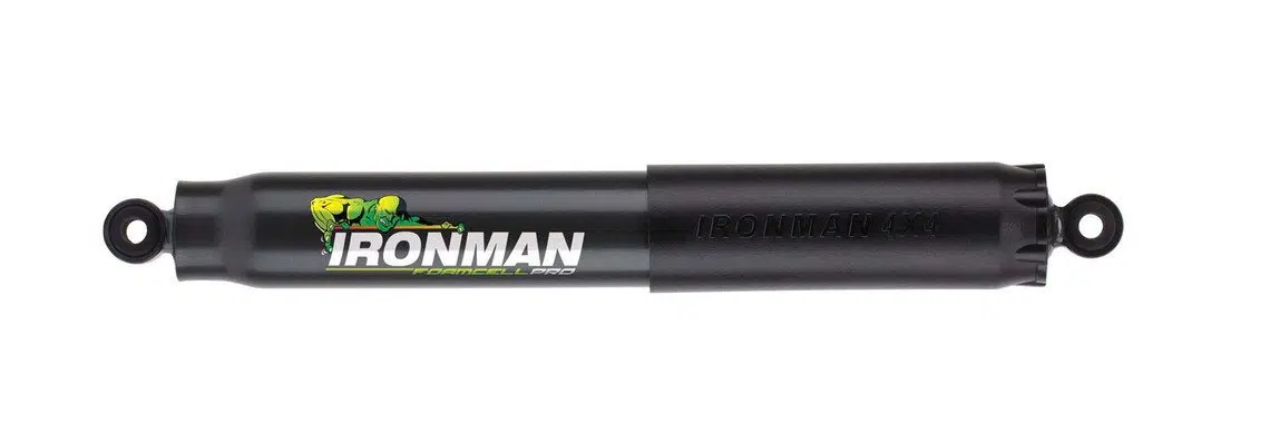 Jeep Wrangler JL Performans Foam-Cell PRO Arka Amortisör 45852FE