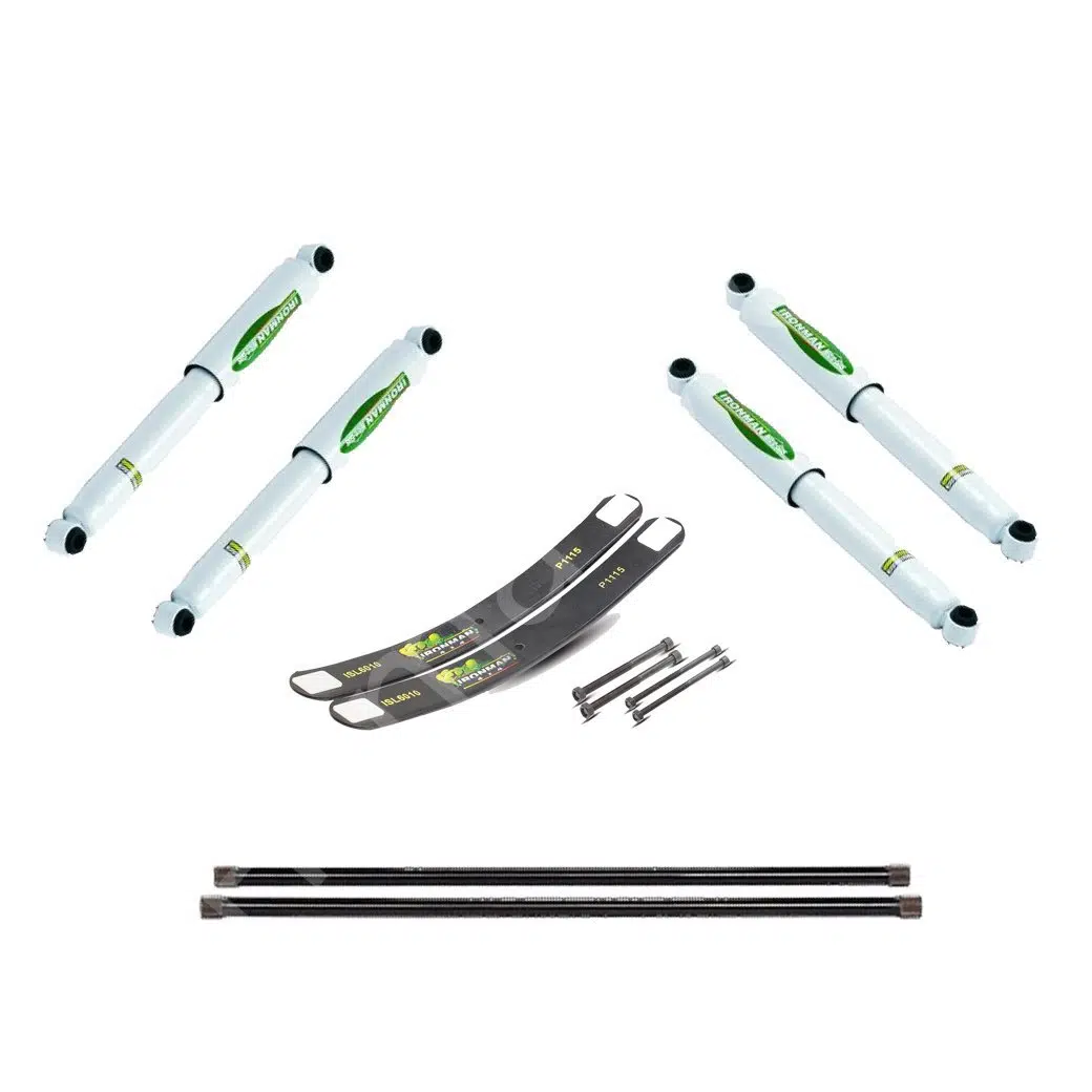 L200 EKO Yükseltme Kiti 1996-2005