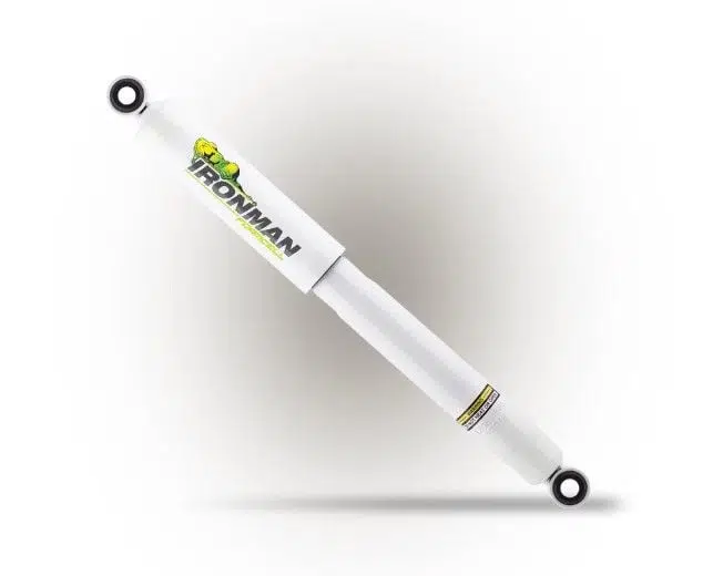 Land Cruiser Direksiyon Amortisörü 3524 vx80