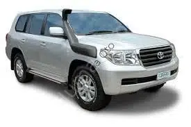 Land Cruiser VX 200 Şnorkel ST200A