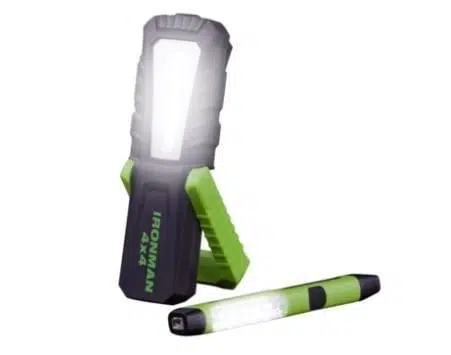 LED Çalışma Lambası ILEDWLC