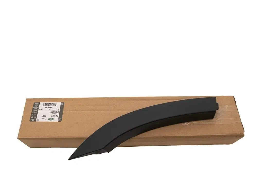 LR178931 LR147928 Dodik Arka Sağ Kapı Defender