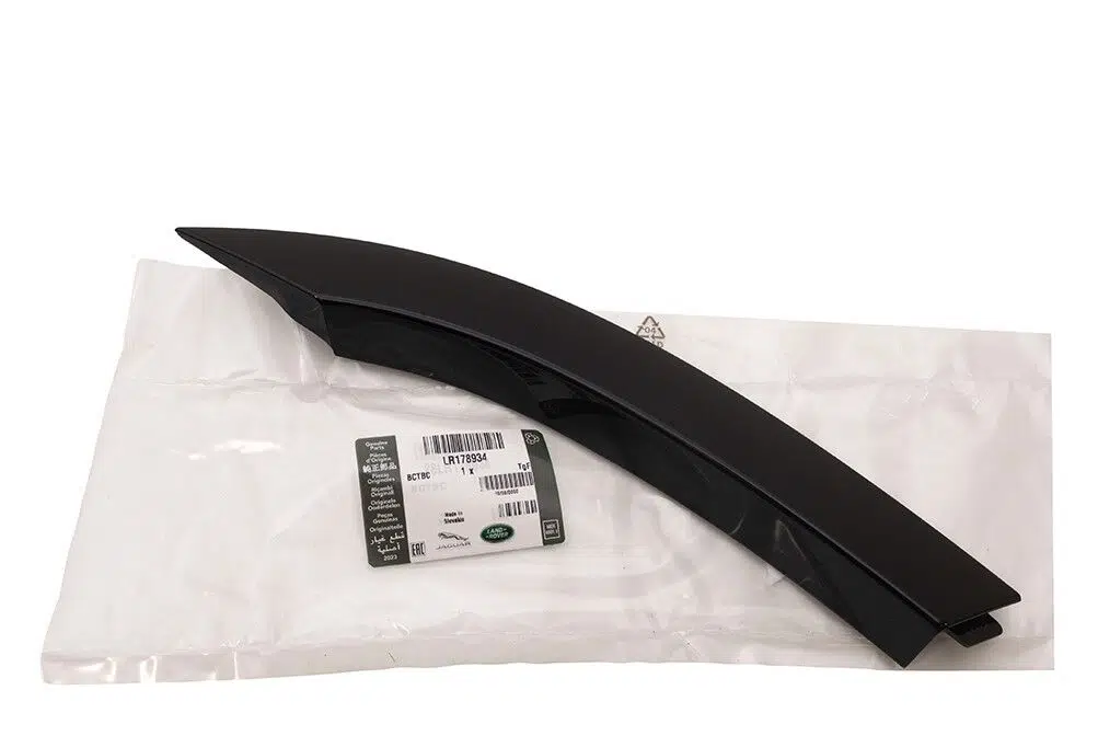 LR178934 LR175920 Arka Çamurluk Dodik Sağ Defender