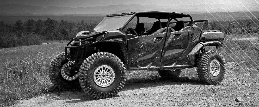 MCR-35-10-15 Motocrusher 35x10R15 UTV AT Lastik