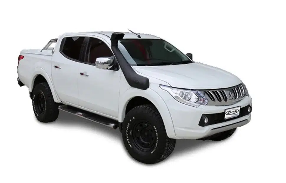 Mitsubishi L200 MQ 2015+ Şnorkel SS662HF