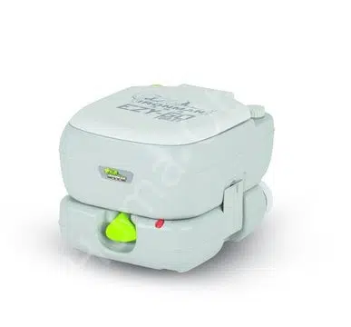 Mobil Seyyar Kamp Tuvaleti ITOILET12