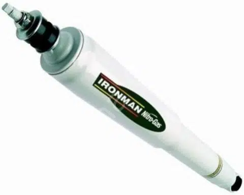 Nissan Navara D22 Ön Amortisör 12791GR