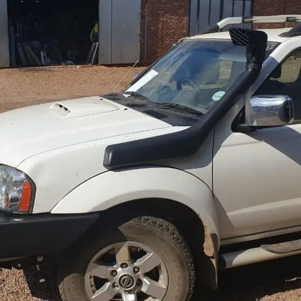 Nissan Navara D22 Snorkel SND22NA