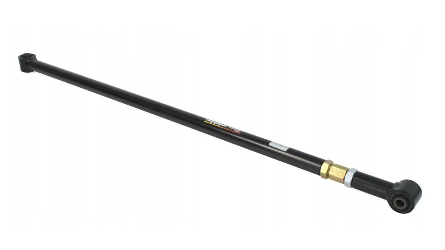 PANHARD019 Ayarlı Panhard Kolu Prado 250