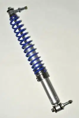 Patrol Y61 RTC Direksiyon Amortisörü RTC-1013