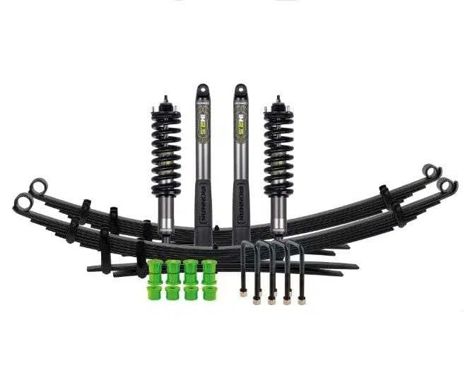 Ranger Amarok Monotube IM2.5 Suspansiyon Yükseltme Kiti