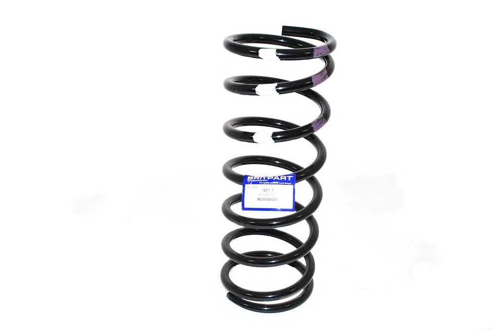 REB101340 Ön Helezon STD Standart Boy Discovery 2