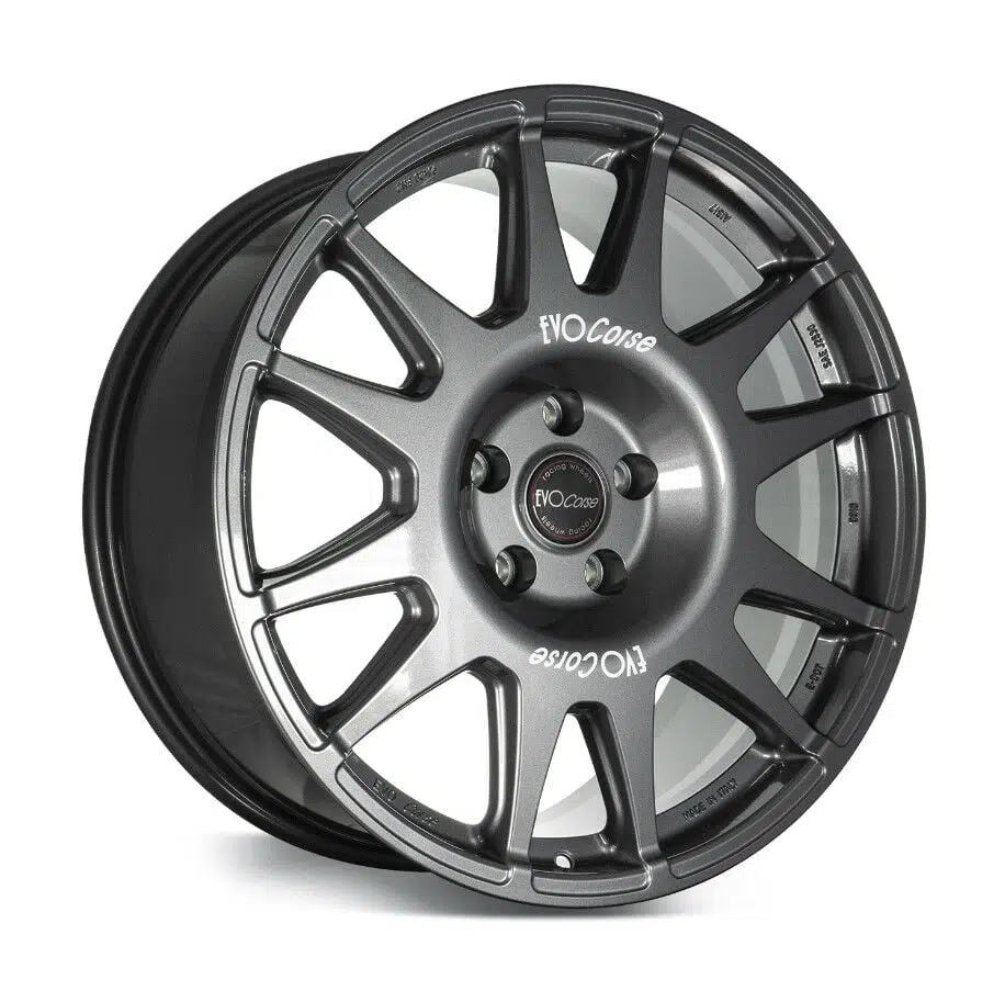 SE5370010051 9x20 Dakar-Zero 5x120 Antrasit Defender Jantı