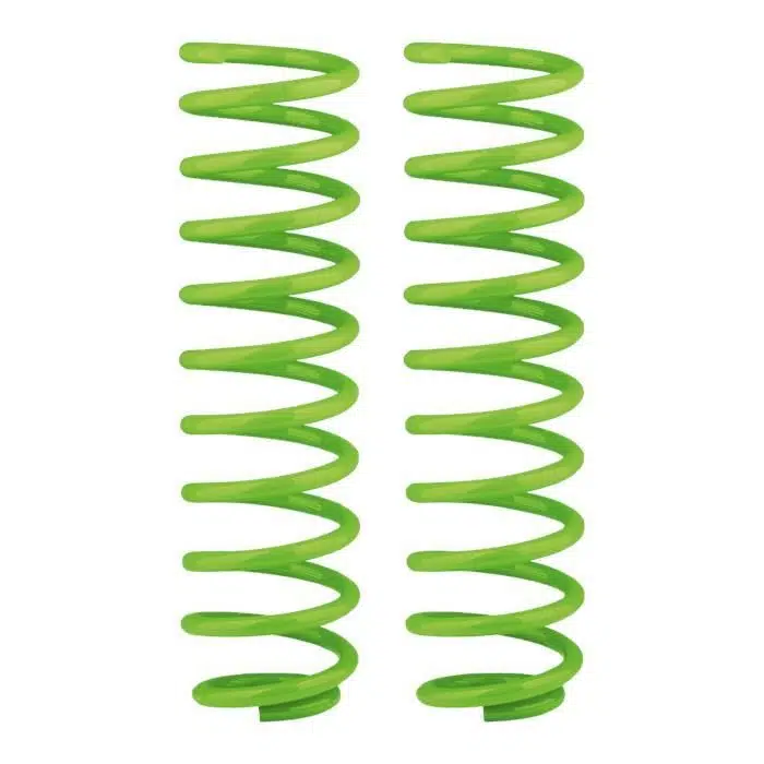 SUZ011B Arka Helezon Yay Suzuki Jimny