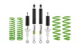 Suzuki Jimny Yükseltme Kiti