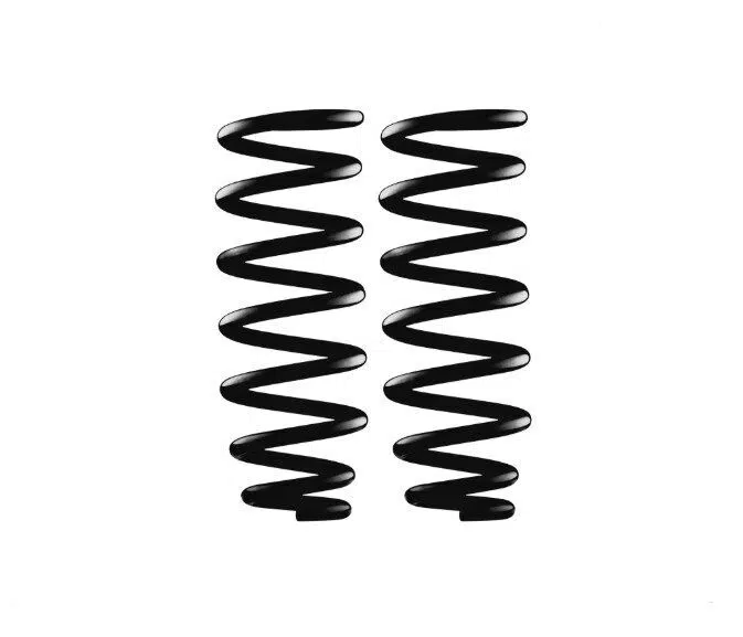 TOY087A-B Helezon Yay Siyah Arka Toyota Tundra