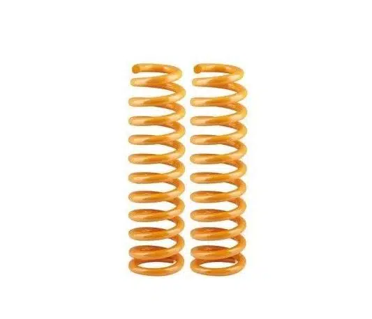 Toyota Land Cruiser 200 Serisi Ön Helezon Yay TOY063A