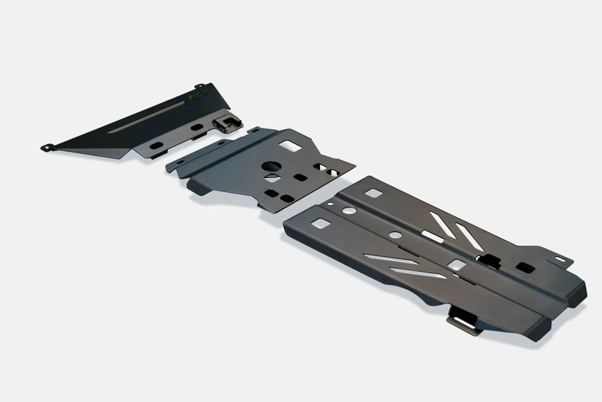 UBP110 Alt Koruma Yeni Nesil Ranger Amarok