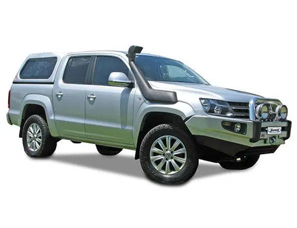 VolksWagen Amarok Şnorkel