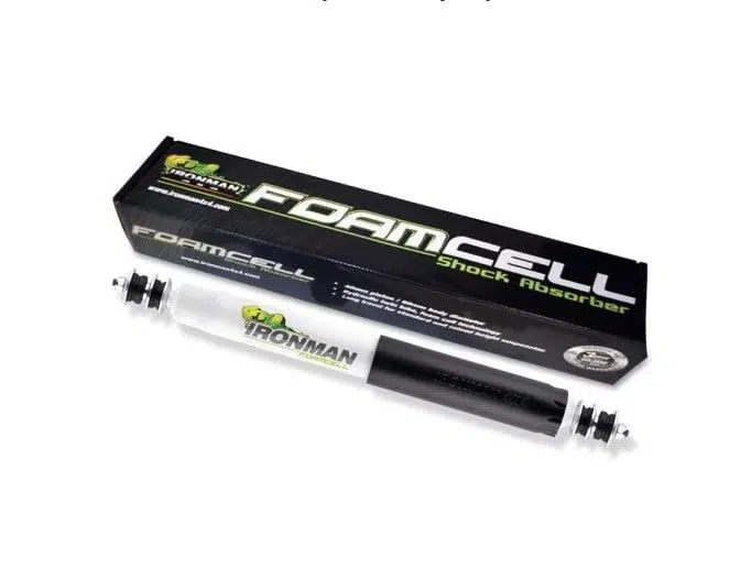 VX80 2 inch Ön Amortisör 24683FE Land Cruiser Toyota