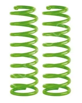 VX80 6 inch Arka Helezon Yay TOY061B