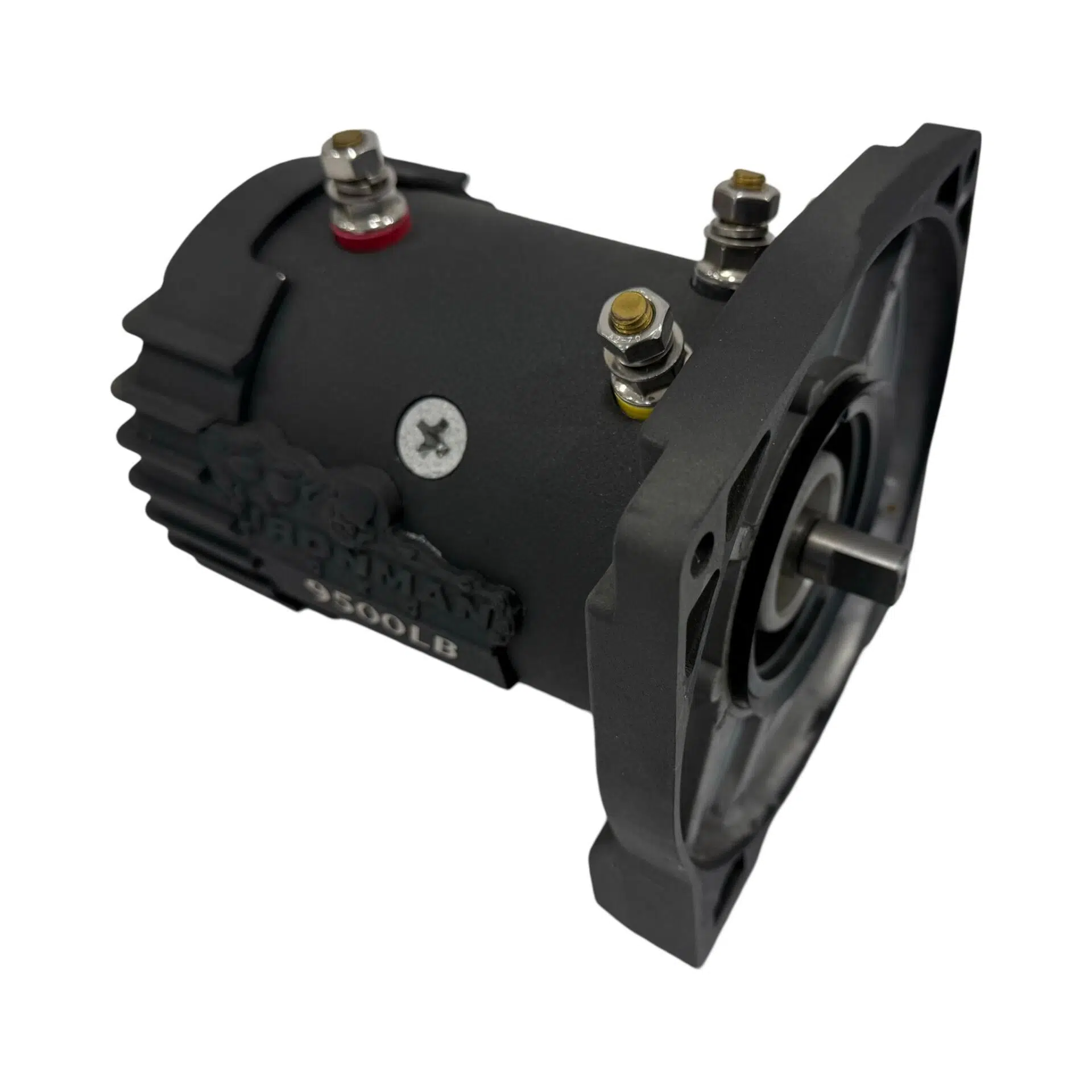 WWB003 Vinç Motoru 9500 LB Ironman 4x4