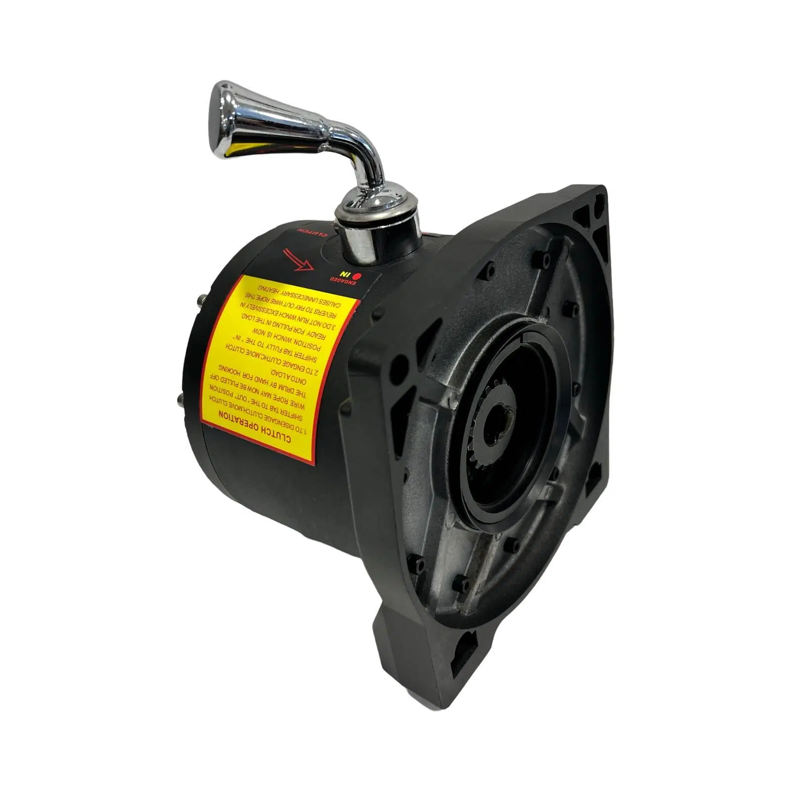 Xdyna 13500 LB Vinç Şanzımanı Komple