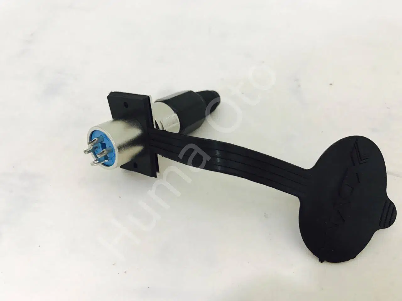 Xdyna Vinç Soketi 3 Pin