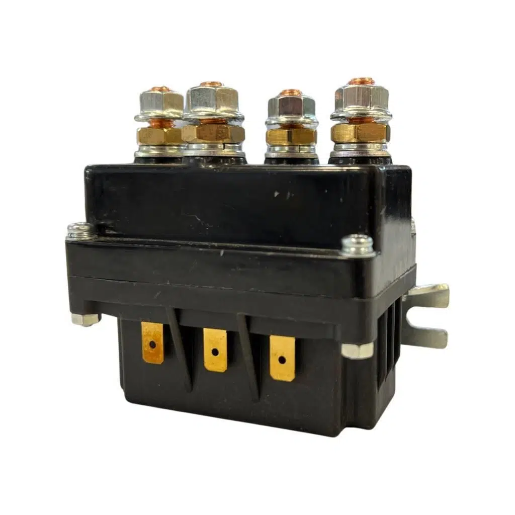 Xdyna Vinç Solenoid 500 A 24 Volt SLND