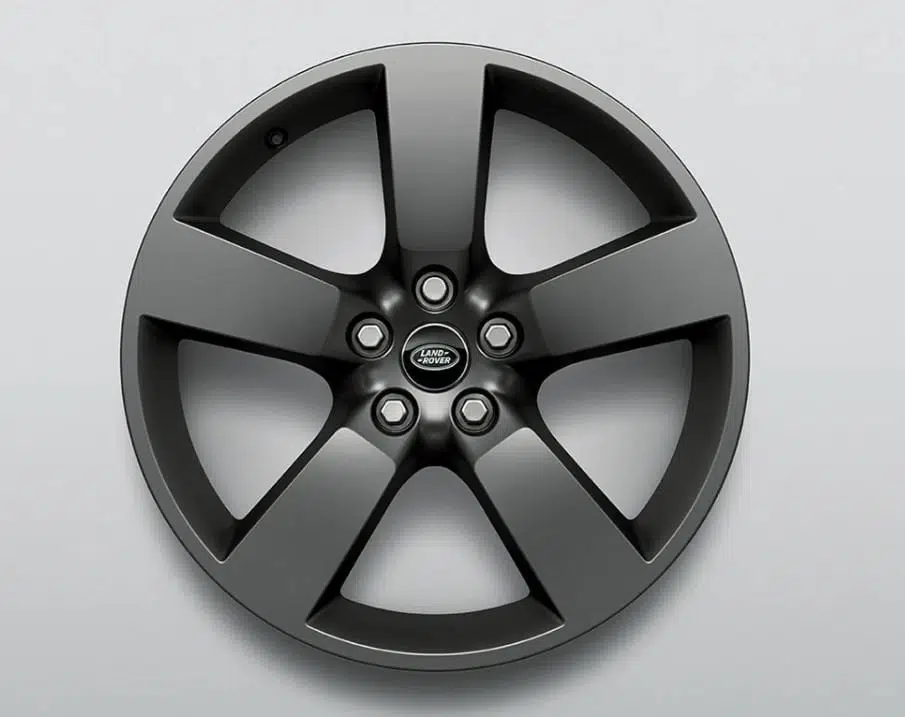 Yeni Defender 20 inch 5098 Stil Jant LR129115