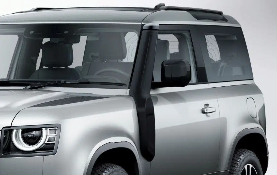 Yeni Defender Şnorkel VPLEP0435