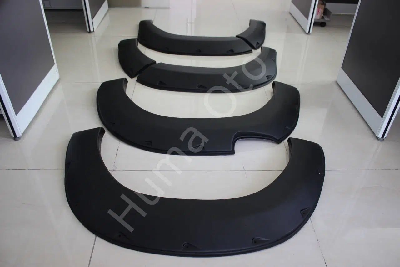 Yeni L200 Siyah Dodik